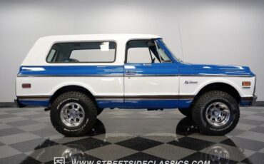 Chevrolet-Blazer-1972-SUV-14