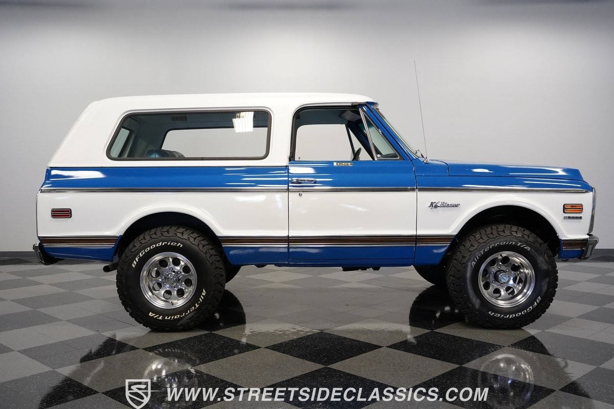 Chevrolet-Blazer-1972-SUV-14