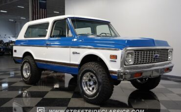 Chevrolet-Blazer-1972-SUV-16