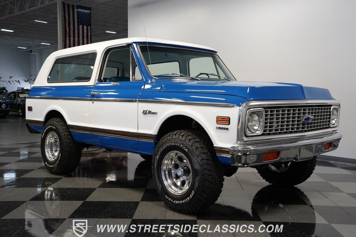 Chevrolet-Blazer-1972-SUV-16