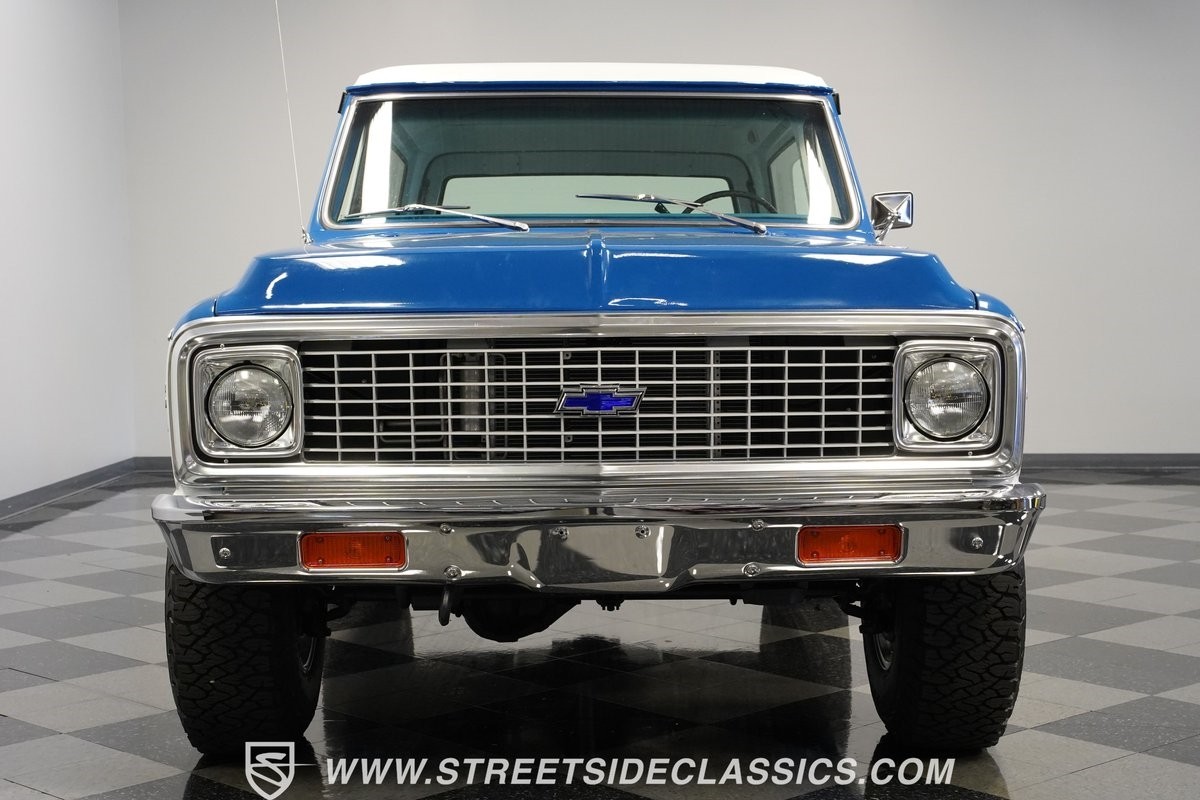 Chevrolet-Blazer-1972-SUV-17