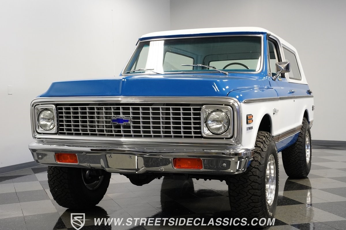 Chevrolet-Blazer-1972-SUV-18