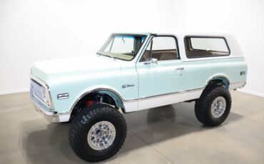 Chevrolet-Blazer-1972-SUV-2