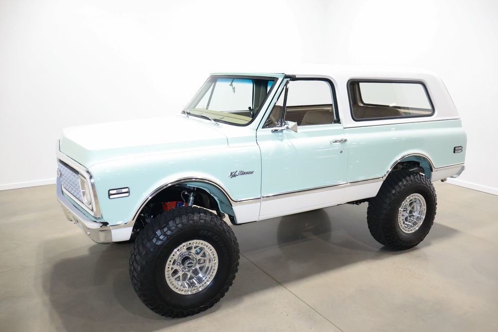 Chevrolet-Blazer-1972-SUV-2