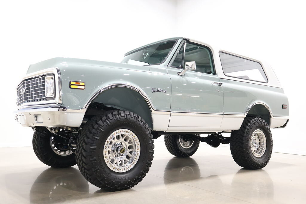 Chevrolet-Blazer-1972-SUV-2