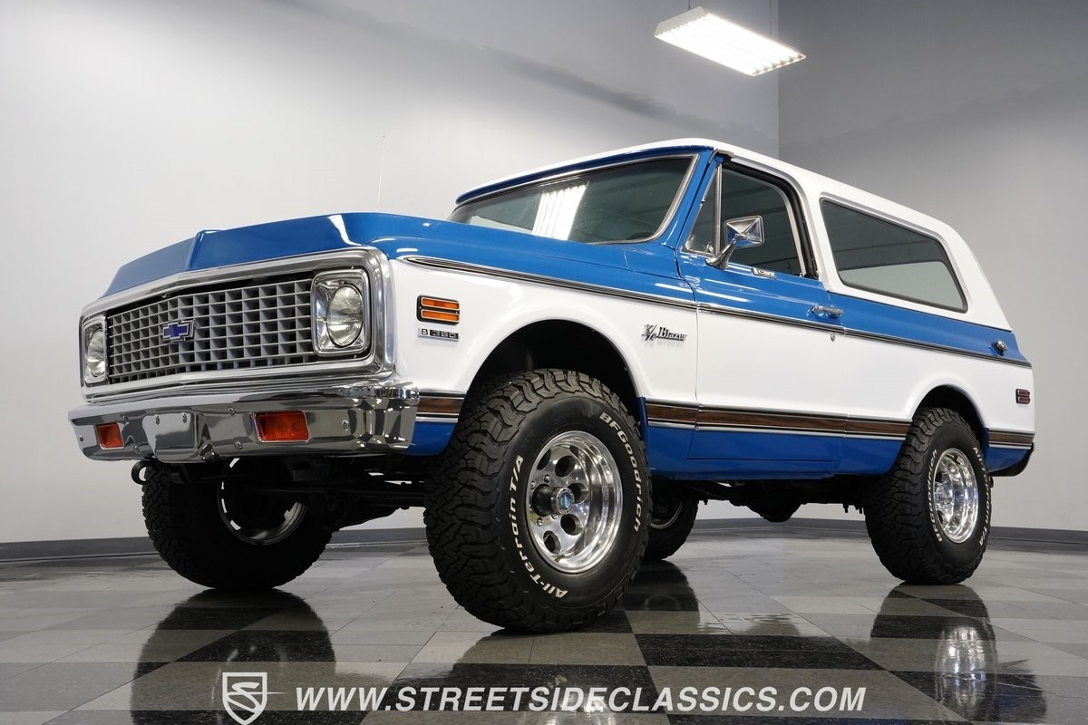 Chevrolet-Blazer-1972-SUV-21