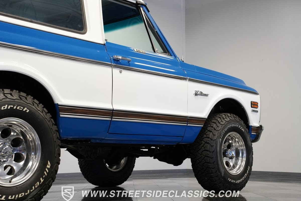 Chevrolet-Blazer-1972-SUV-28
