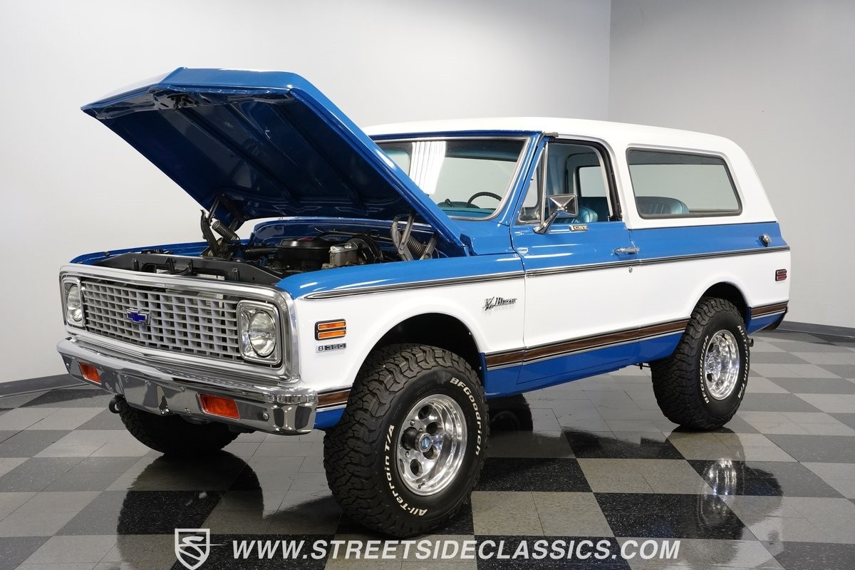 Chevrolet-Blazer-1972-SUV-31