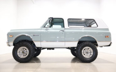 Chevrolet-Blazer-1972-SUV-4
