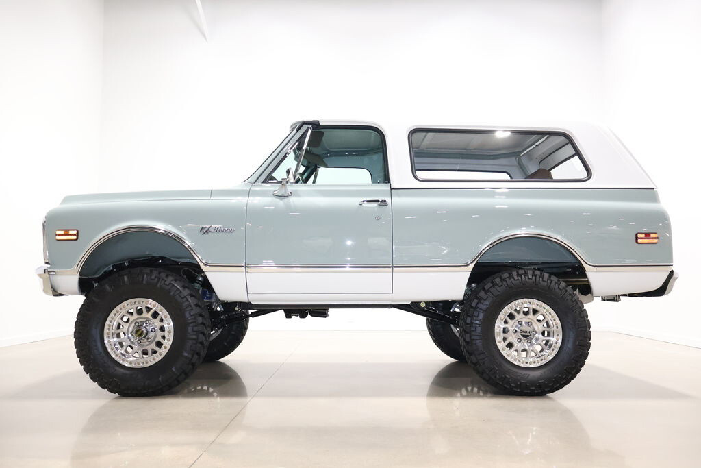 Chevrolet-Blazer-1972-SUV-4