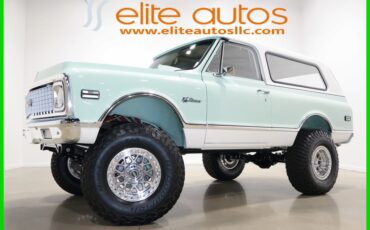 Chevrolet-Blazer-1972-SUV