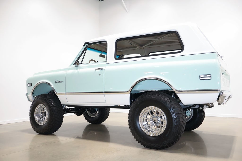 Chevrolet-Blazer-1972-SUV-5