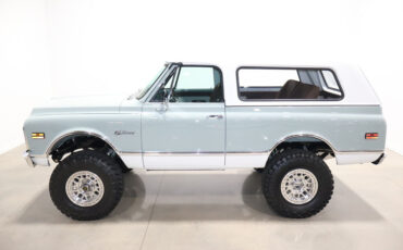 Chevrolet-Blazer-1972-SUV-5