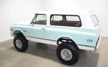 Chevrolet-Blazer-1972-SUV-6