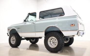 Chevrolet-Blazer-1972-SUV-6