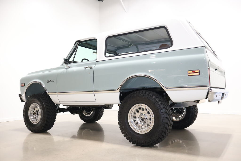 Chevrolet-Blazer-1972-SUV-6