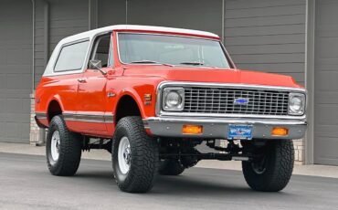 Chevrolet-Blazer-1972-SUV-7