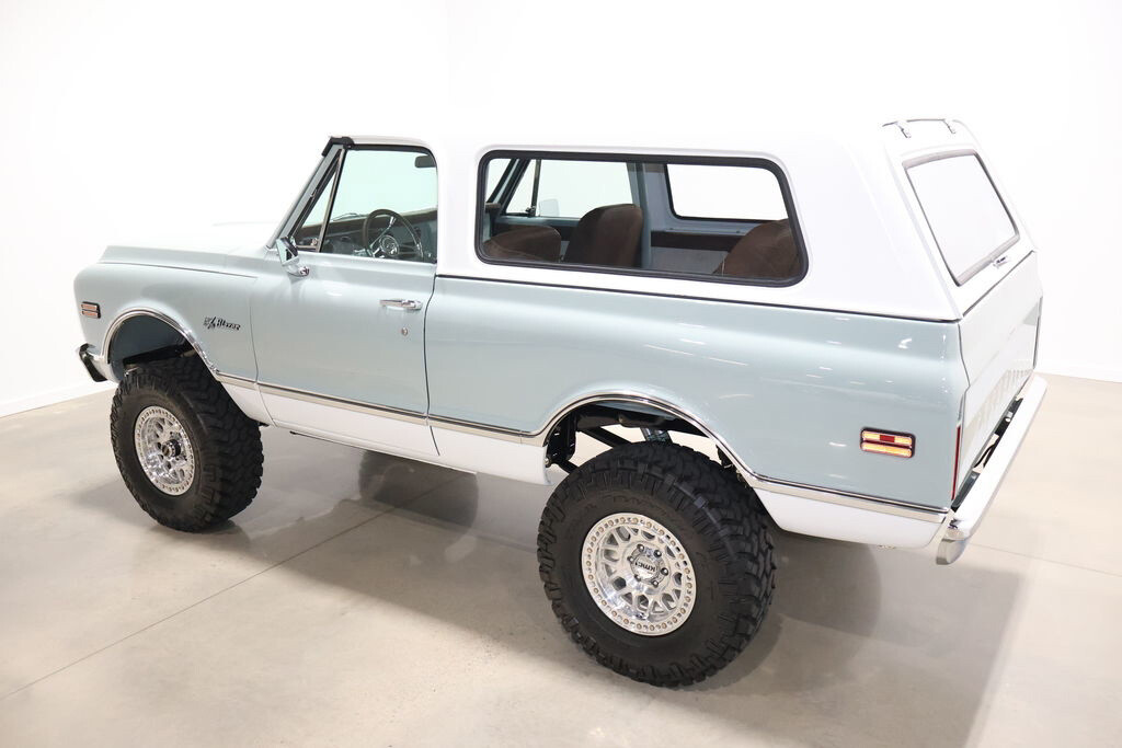Chevrolet-Blazer-1972-SUV-7