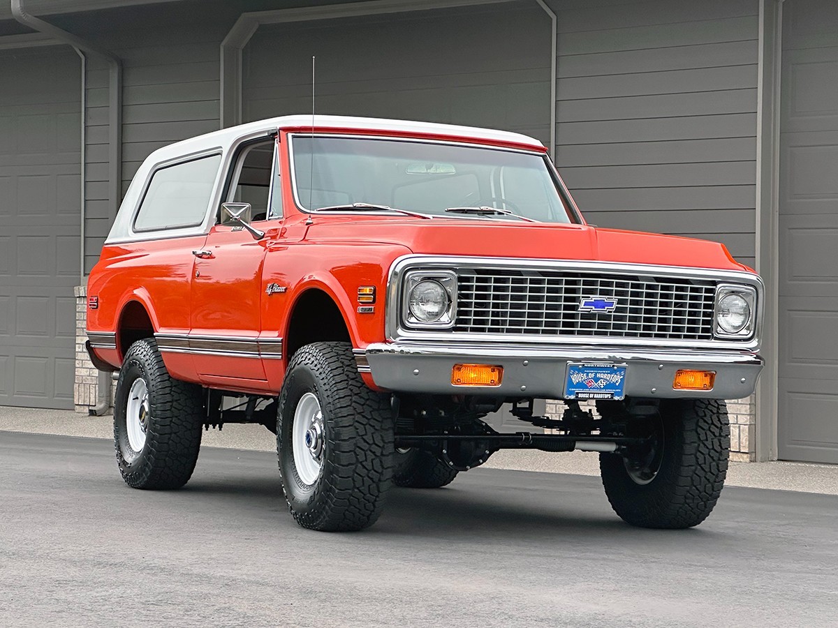 Chevrolet-Blazer-1972-SUV-7