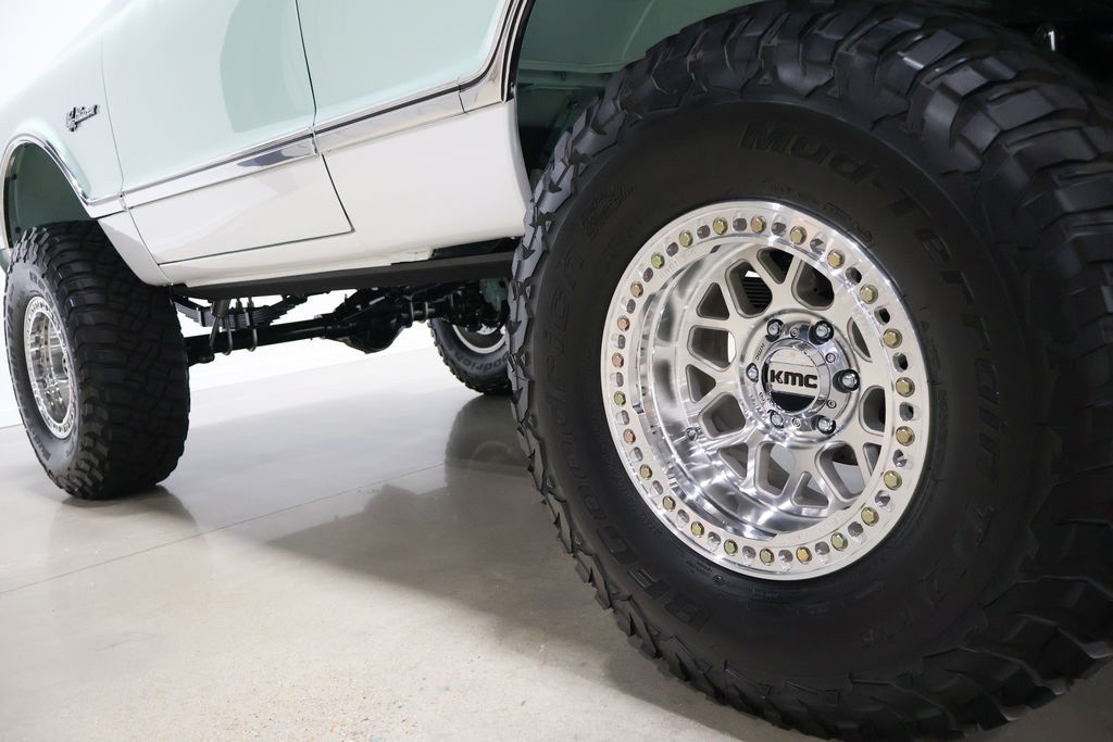 Chevrolet-Blazer-1972-SUV-8