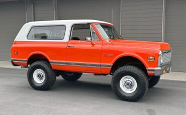 Chevrolet-Blazer-1972-SUV-9