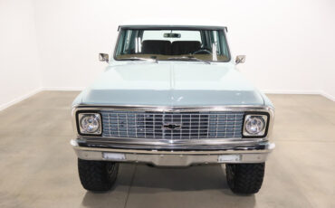 Chevrolet-Blazer-1972-SUV-9