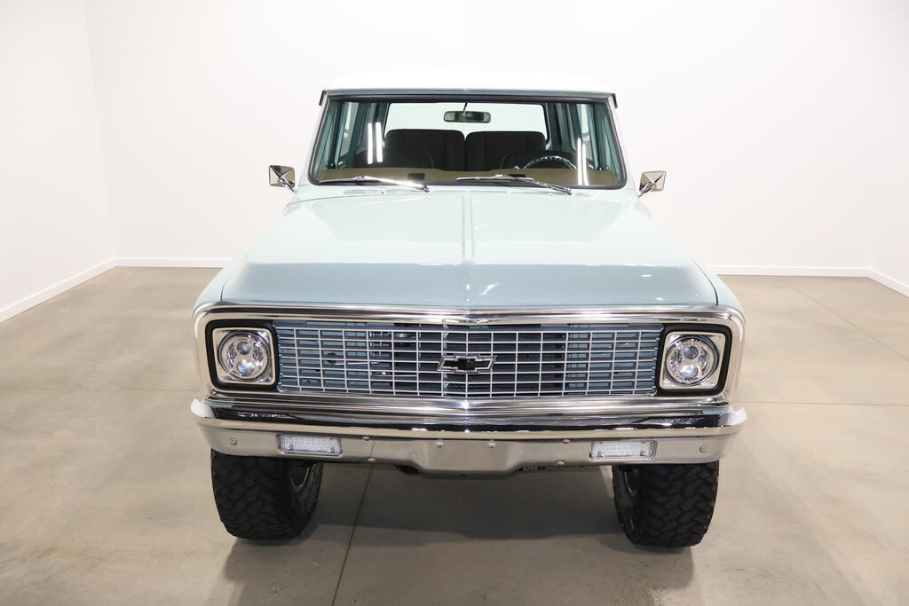 Chevrolet-Blazer-1972-SUV-9