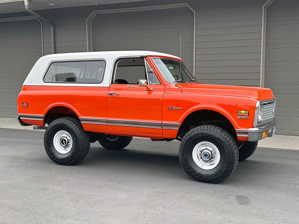 Chevrolet-Blazer-1972-SUV-9