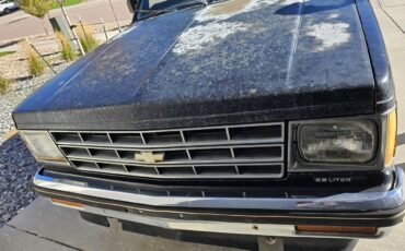 Chevrolet-Blazer-1985-Black-Gray-14