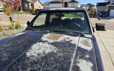 Chevrolet-Blazer-1985-Black-Gray-15