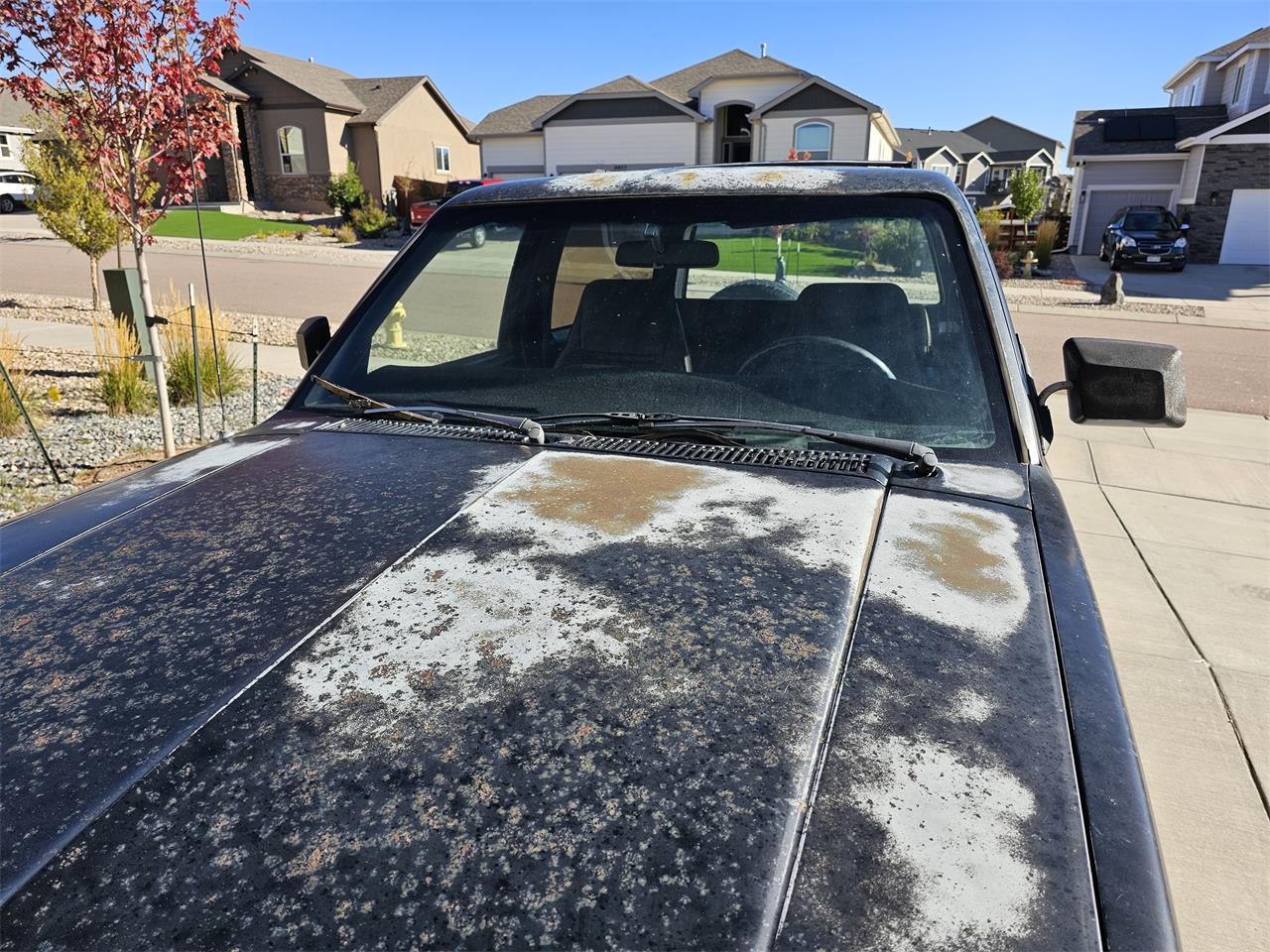 Chevrolet-Blazer-1985-Black-Gray-15