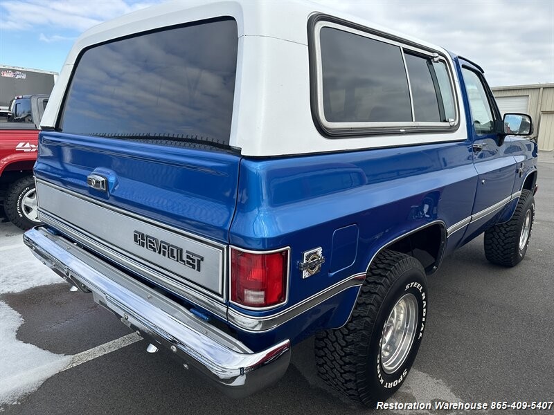 Chevrolet-Blazer-1987-1