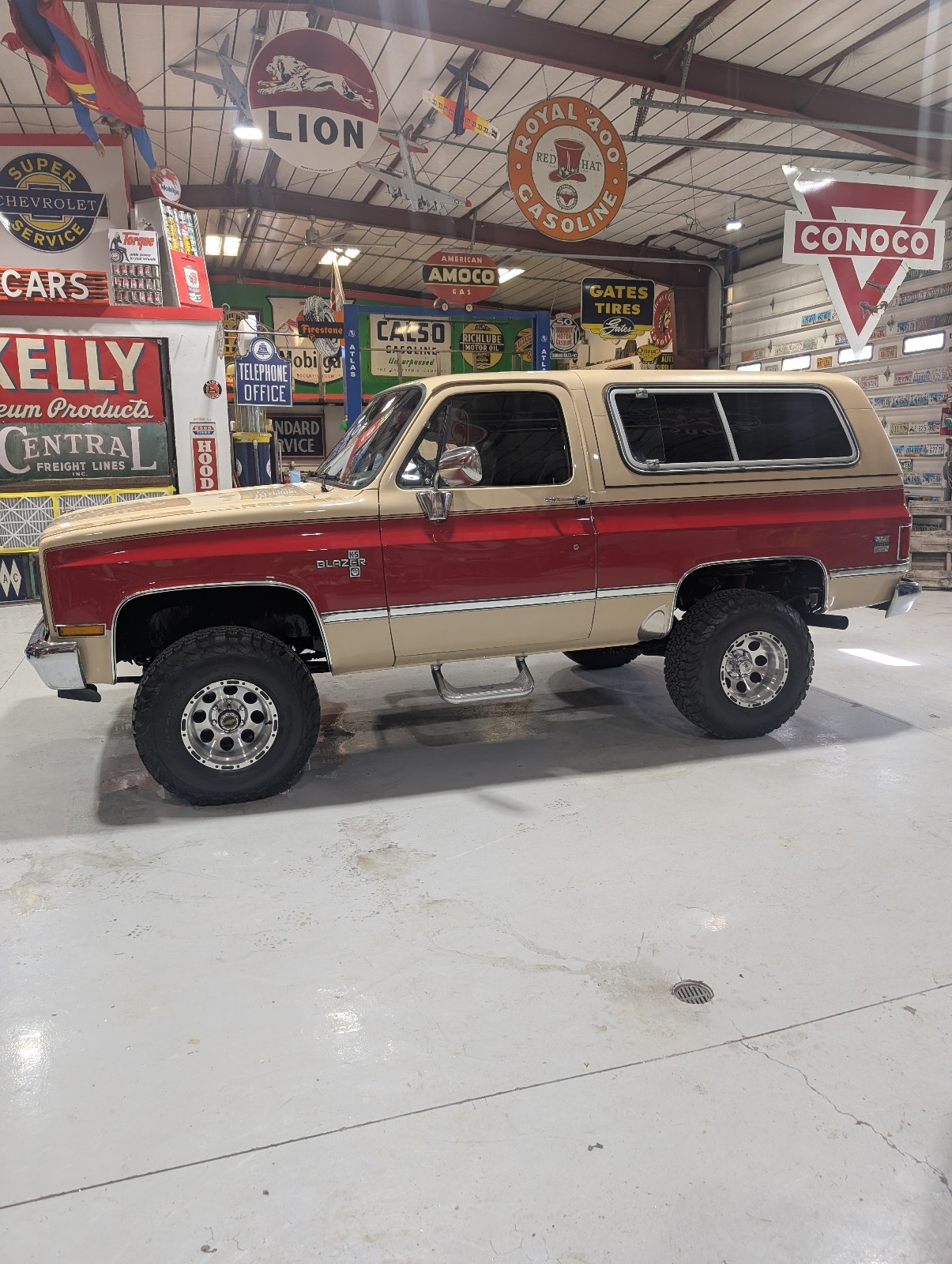 Chevrolet-Blazer-1987-4