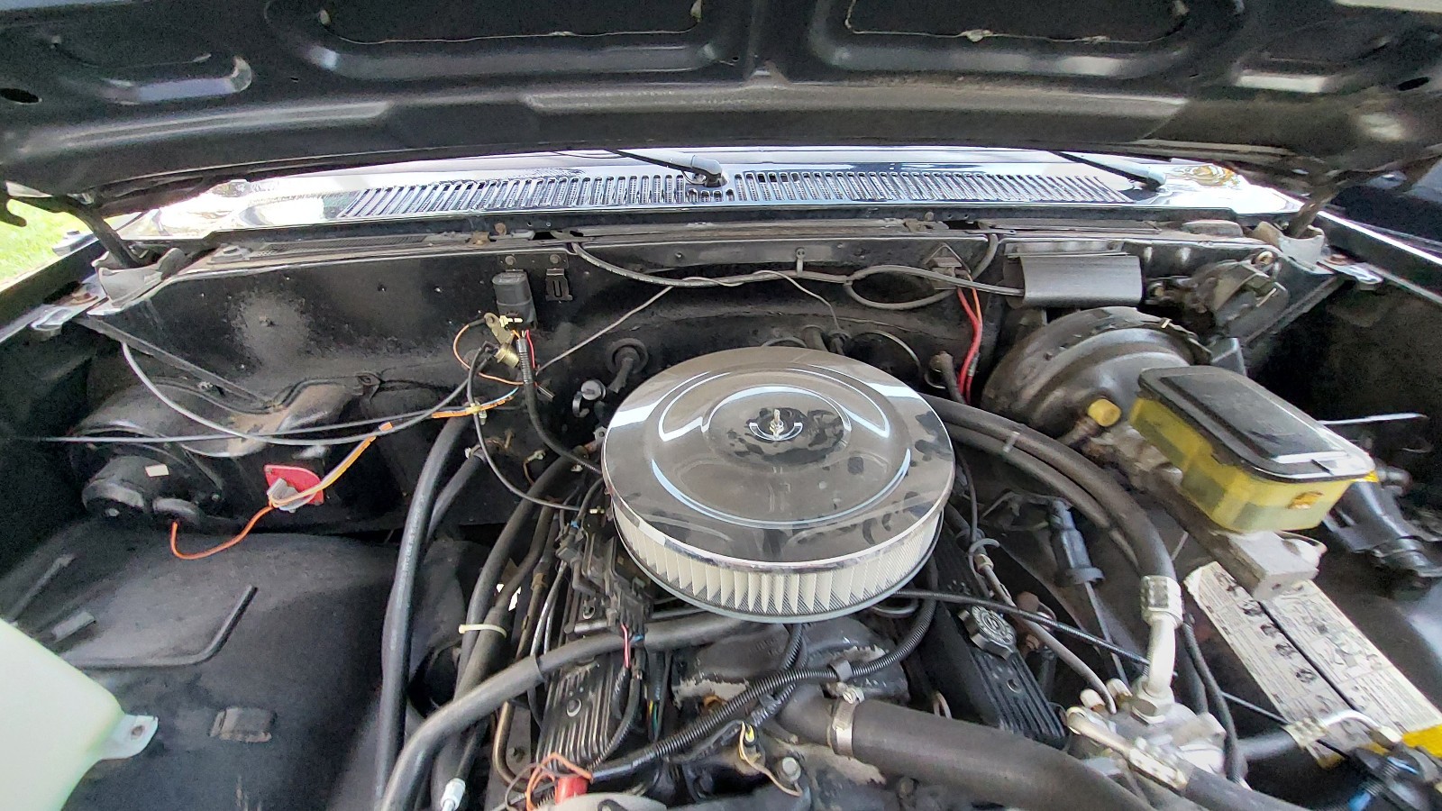Chevrolet-Blazer-1988-SUV-13