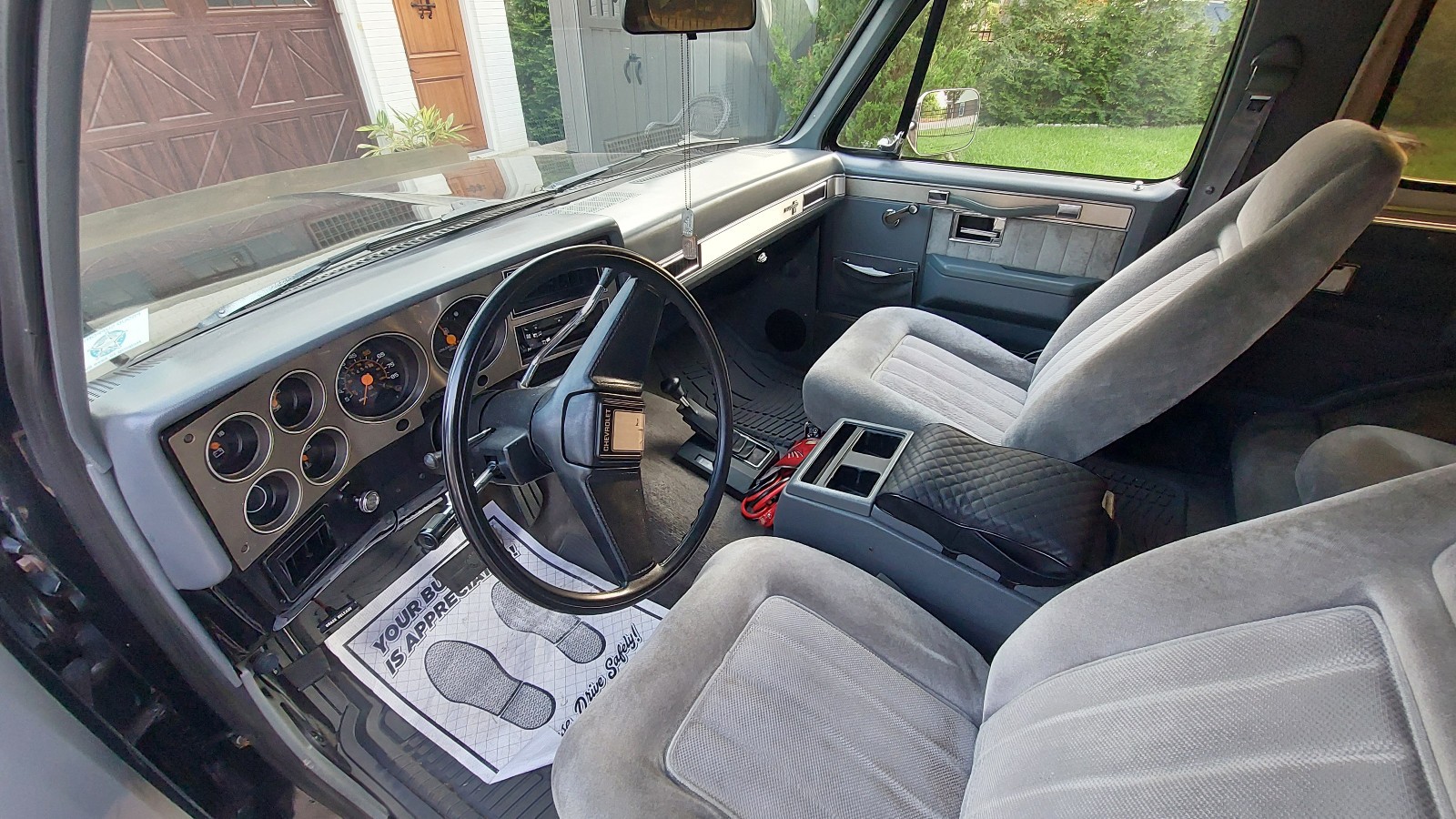 Chevrolet-Blazer-1988-SUV-16