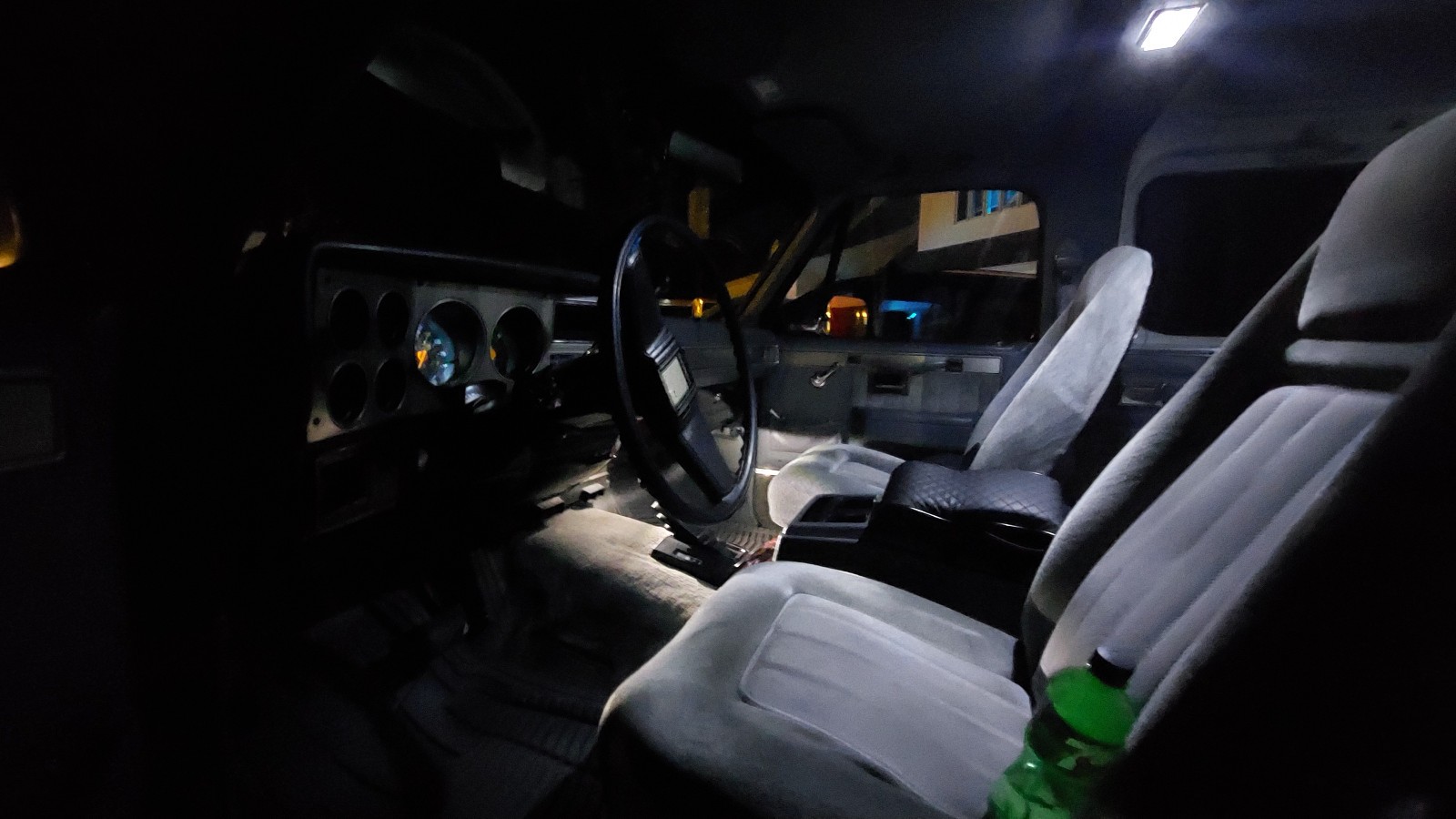 Chevrolet-Blazer-1988-SUV-37