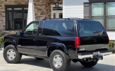 Chevrolet-Blazer-1994-Black-Red-1