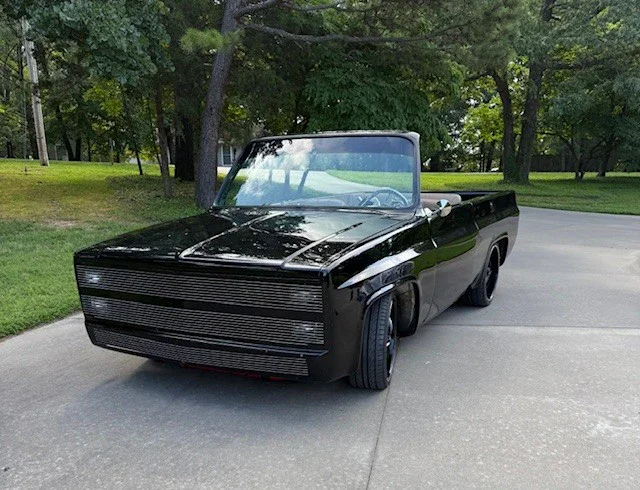 Chevrolet-Blazer-2wd-1981-Black-Tan-10