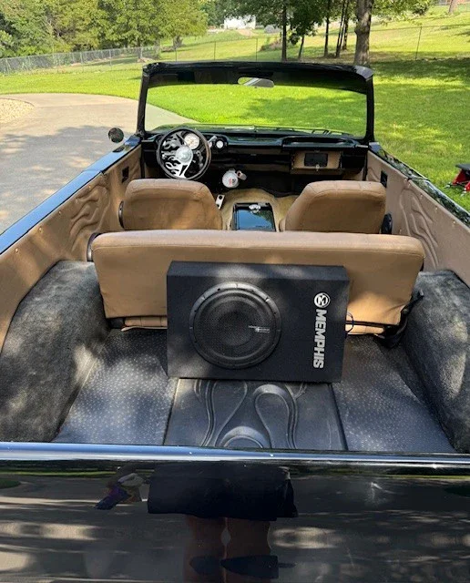Chevrolet-Blazer-2wd-1981-Black-Tan-16