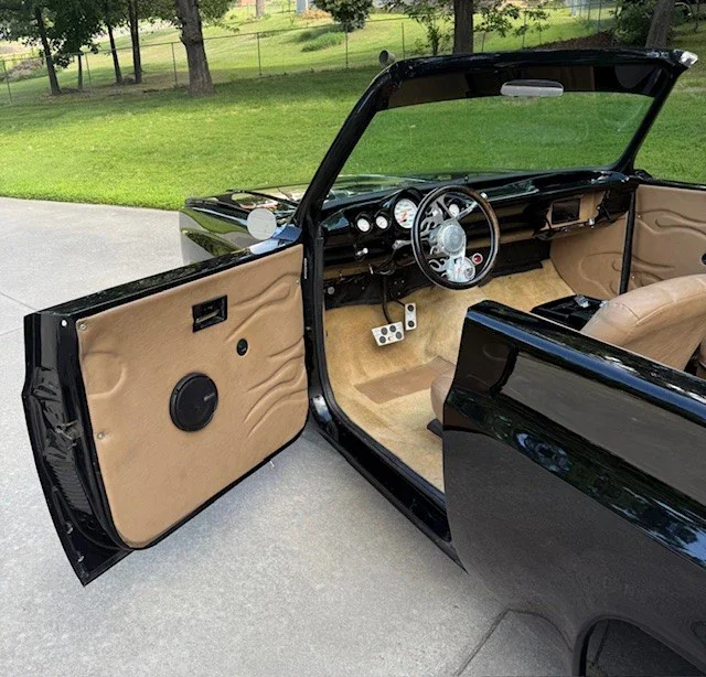 Chevrolet-Blazer-2wd-1981-Black-Tan-20