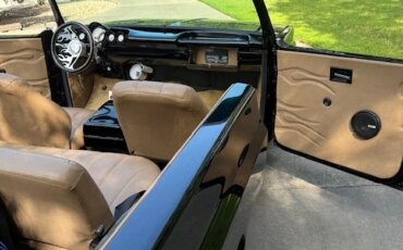 Chevrolet-Blazer-2wd-1981-Black-Tan-21