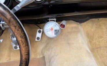 Chevrolet-Blazer-2wd-1981-Black-Tan-4