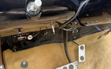 Chevrolet-Blazer-2wd-1981-Black-Tan-6