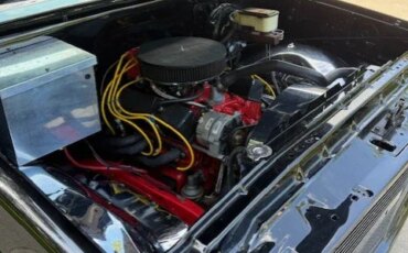 Chevrolet-Blazer-2wd-1981-Black-Tan-9