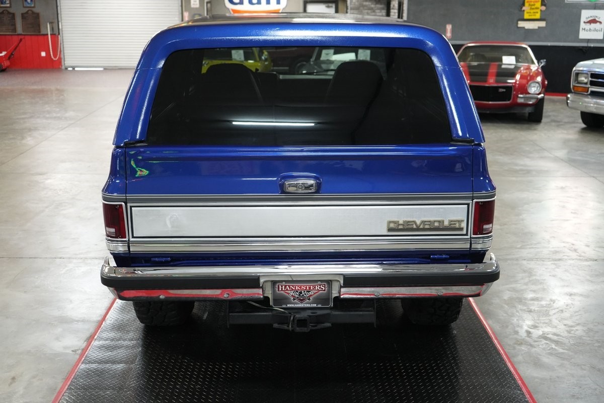 Chevrolet-Blazer-4X4-1989-SUV-13