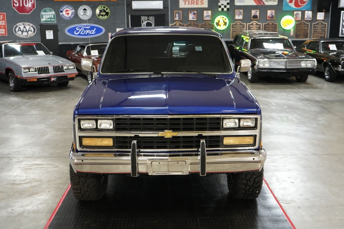 Chevrolet-Blazer-4X4-1989-SUV-17