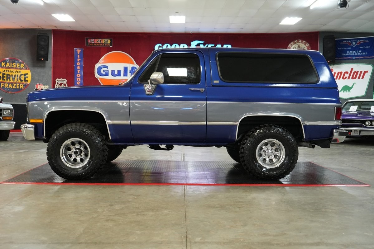 Chevrolet-Blazer-4X4-1989-SUV-19