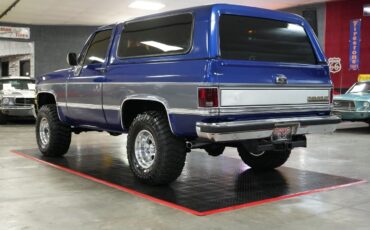 Chevrolet-Blazer-4X4-1989-SUV-20