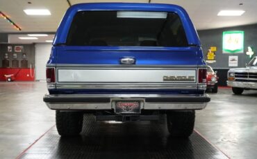 Chevrolet-Blazer-4X4-1989-SUV-21