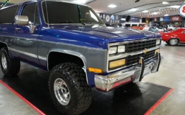 Chevrolet-Blazer-4X4-1989-SUV-29